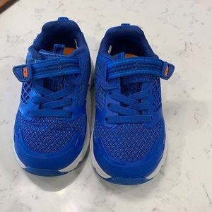 Stride Rite Toddler Sneakers Size 5M
